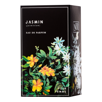 Woda perfumowana dla kobiet Jasmin 50 ml