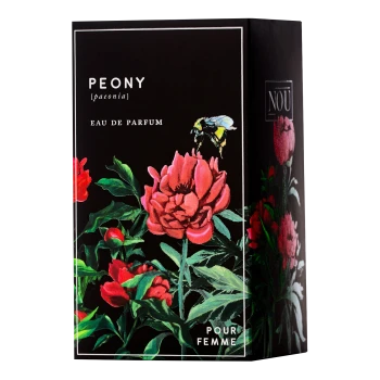 Wody perfumowane dla kobiet Flowers Peony 50 ml