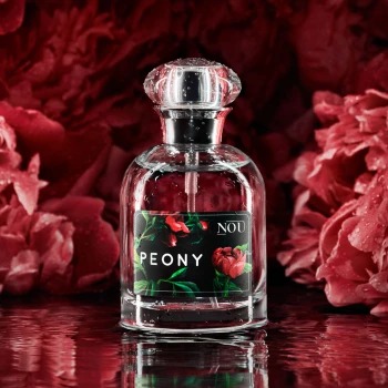 Wody perfumowane dla kobiet Flowers Peony 50 ml