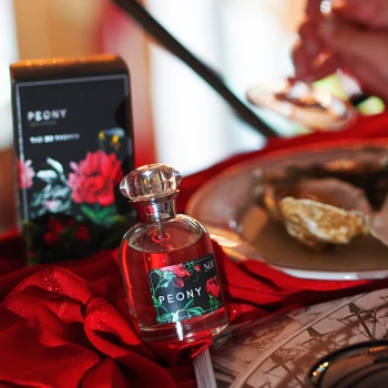 Wody perfumowane dla kobiet Flowers Peony 50 ml