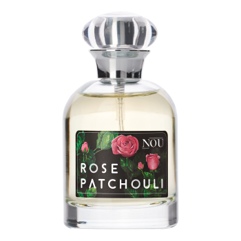 Woda perfumowana dla kobiet Rose Patchouli 50 ml