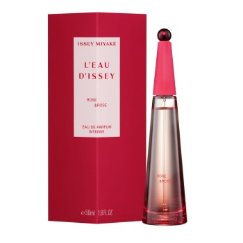 Wody perfumowane dla kobiet L'Eau D'Issey Rose&Rose 50 ml