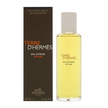 Woda perfumowana dla mężczyzn Terre D'Hermes Eau Intense Vetiver 125 ml