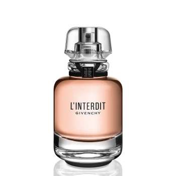 Wody perfumowane dla kobiet L'Interdit 50 ml