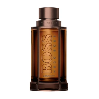 Wody perfumowane dla mężczyzn The Scent For Him Absolute 50 ml