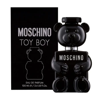 Wody perfumowane dla mężczyzn Toy Boy 100 ml