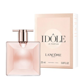 Wody perfumowane dla kobiet Idole 25 ml