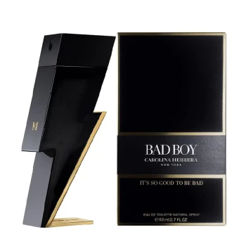 Wody toaletowe dla mężczyzn Bad Boy 50 ml