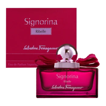 Wody perfumowane dla kobiet Signorina Ribelle 50 ml