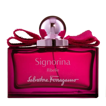 Wody perfumowane dla kobiet Signorina Ribelle 100 ml