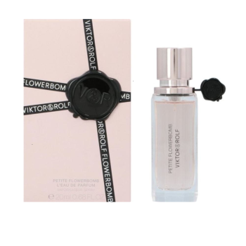 Wody perfumowane dla kobiet Flowerbomb 20 ml