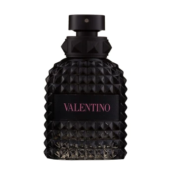 Wody toaletowe dla mężczyzn Born In Roma Uomo 50 ml