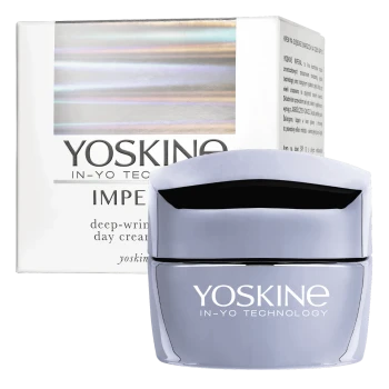 Kremy na dzień Imperial krem na dzień 50 ml