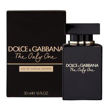 Wody perfumowane dla kobiet The Only One Intense 50 ml