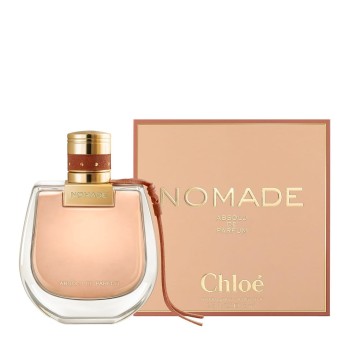 Wody perfumowane dla kobiet Nomade Absolu 75 ml