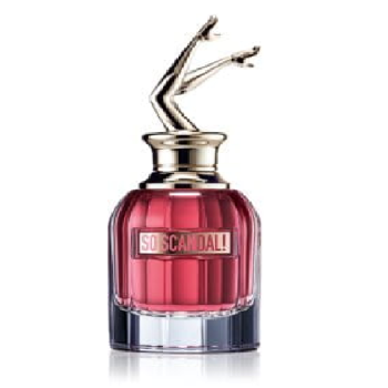 Woda perfumowana dla kobiet Gaultier So Scandal 50 ml