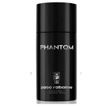 Dezodoranty i antyperspiranty męskie Phantom 150 ml