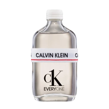 Wody toaletowe dla mężczyzn Ck Everyone 100 ml