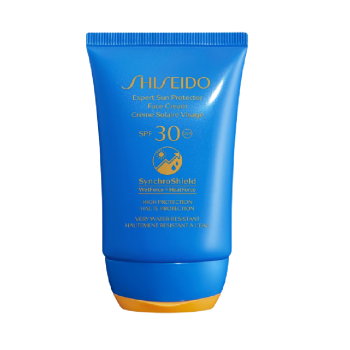 Krem do opalania Sun Expert Cream Spf 30 50 ml