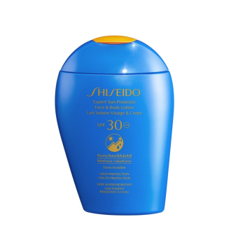 Krem do opalania Sun Expert Lotion Spf 30 150 ml