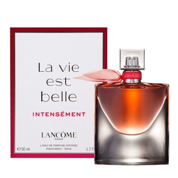 Wody perfumowane dla kobiet La Vie Est Belle Intensement 50 ml