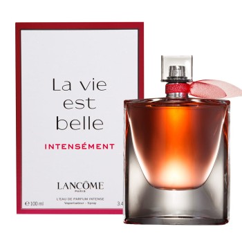 Wody perfumowane dla kobiet La Vie Est Belle Intensement 100 ml