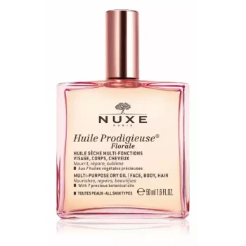 Olejki do ciała Huile Prodigieuse Florale 50 ml