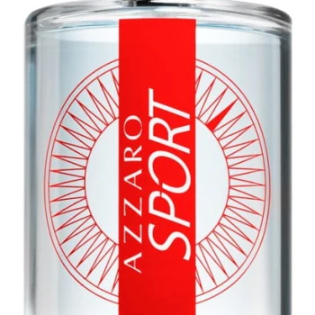 Wody toaletowe dla mężczyzn Sport 100 ml
