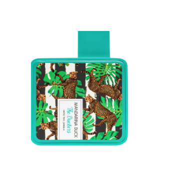 PERFUMY The Duckers  Into The Jungle 100 ml