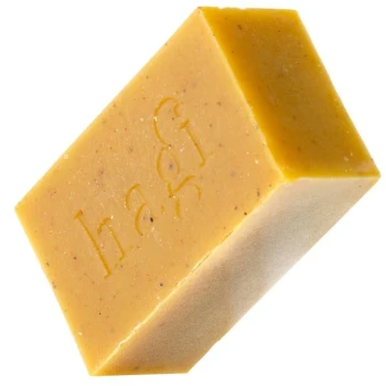Mydła Naturalne mydło z olejem konopnym i gałką muszkatołową 100 g