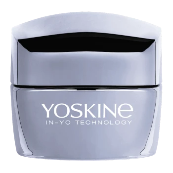 Kremy na dzień Glass Look 50 ml