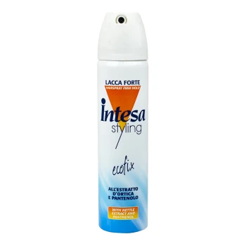 Szampony i odżywki do włosów dla mężczyzn Mini Styling Hair Spray Lakier do włosów 75 ml