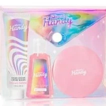 Płyny do dezynfekcji Kit Unicorn 