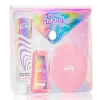 Płyny do dezynfekcji Kit Unicorn 