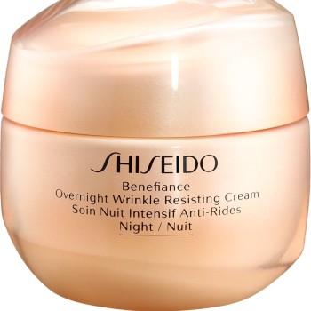 Krem na noc Benefiance Overnight Cream Rewitalizujący 50 ml