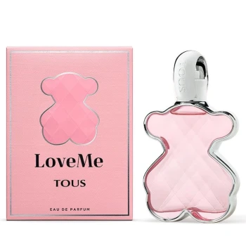 Wody perfumowane dla kobiet Love Me 90 ml