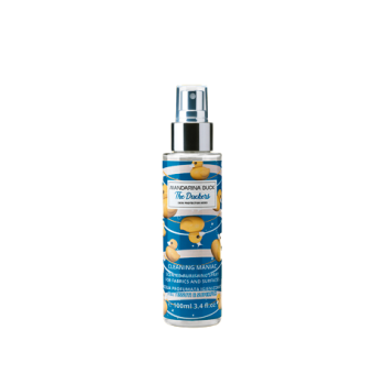 Spray do dezynfekcji Skin Protector Hero Cleaning Maniac 100 ml