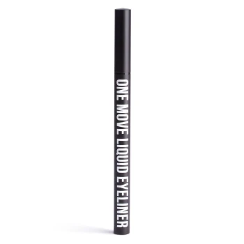Eyelinery One Move Liquid Eyeliner 1