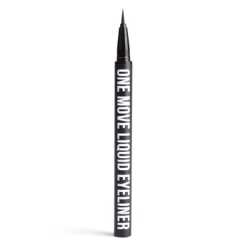 Eyelinery One Move Liquid Eyeliner 1