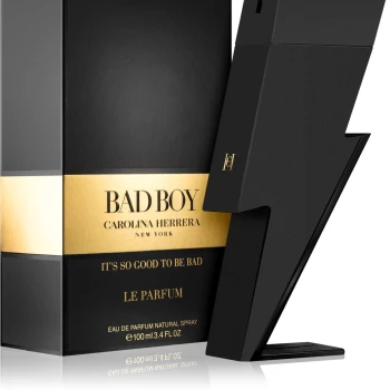 Wody perfumowane dla mężczyzn Bad Boy 100 ml