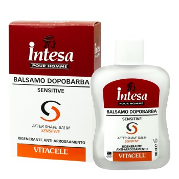 Balsam po goleniu Intesa Vitacell 100 ml