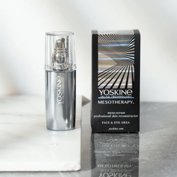 Serum do twarzy Zaawansowane mezo-serum naprawcze z Bio-Mikroigłami 30 ml