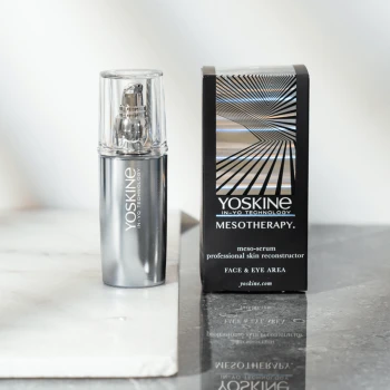 Serum do twarzy Zaawansowane mezo-serum naprawcze z Bio-Mikroigłami 30 ml