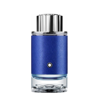 Woda perfumowana dla mężczyzn Explorer Ultra Blue 60 ml