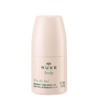 Dezodorant Reve De The Fresh-Feel  24H 50 ml