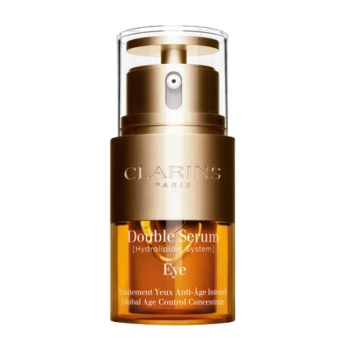 Serum pod oczy Double Serum Eyes 20 ml