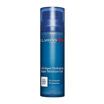 Kremy do twarzy Men Super Moisture Gel 50 ml