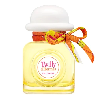 Wody perfumowane dla kobiet Twilly Ginger 50 ml