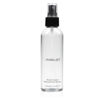 Akcesoria do makijażu Brush Cleanser płyn do czyszczenia pędzli 150 ml