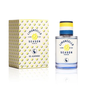 Wody toaletowe dla mężczyzn Limoncello Season 75 ml